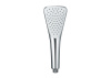 Душевая лейка KLUDI FIZZ 6760005-00 хром