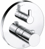 Смеситель для душа KLUDI NOVA FONTE 208350515 хром