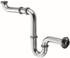 Сифон для раковины KLUDI 1025505-00 хром
