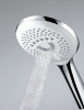 Душевая стойка KLUDI FRESHLINE DUAL SHOWER SYSTEM 6709005-00 хром