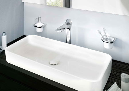 Смеситель для раковины KLUDI AMBIENTA 532980575 хром