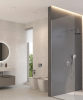 Душевой комплект KLUDI BOZZ 386710576 хром, С ВНУТРЕННЕЙ ЧАСТЬЮ
