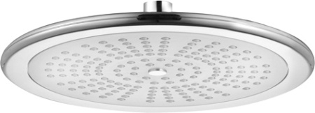 Душевая стойка KLUDI FRESHLINE DUAL SHOWER SYSTEM 6709005-00 хром
