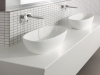 Смеситель для раковины KLUDI AMBIENTA 532440575 хром
