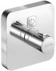 Смеситель для душа KLUDI PUSH 389010538 хром