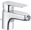 Смеситель для биде KLUDI PURE&STYLE 402160575 хром