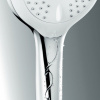 Душевая стойка KLUDI FRESHLINE DUAL SHOWER SYSTEM 6709005-00 хром