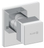 Переключатель на 2 положения KLUDI DECUS 548470575 хром