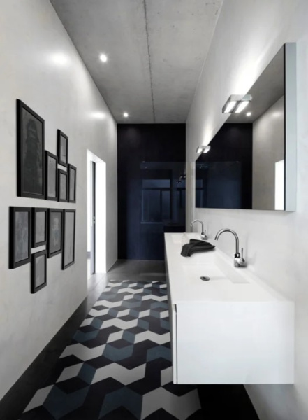 Смеситель для раковины KLUDI BINGO STAR 420230578 хром
