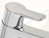 Смеситель для раковины KLUDI PURE&EASY 370280565 хром