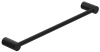Полотенцедержатель KLUDI VELA R 5898039 черный матовый