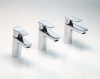 Смеситель для раковины KLUDI PURE&STYLE 402920575 хром