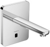 Смеситель для раковины KLUDI ZENTA SL 3850205 хром
