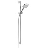 Душевой гарнитур KLUDI FRESHLINE 6794005-00 хром