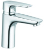 Смеситель для раковины KLUDI PURE&SOLID 342920575 хром