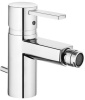 Смеситель для биде KLUDI ZENTA 385300575 хром