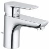 Смеситель для раковины KLUDI PURE&STYLE 403820575 хром