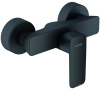 Смеситель для душа KLUDI PURE&STYLE 408413975 черный матовый