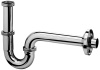 Сифон для раковины KLUDI 1026505-00 хром