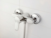 Смеситель для душа KLUDI PURE&EASY 378410565 хром