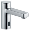 Смеситель для раковины KLUDI ZENTA SL 3810205 хром