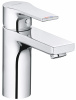 Смеситель для раковины KLUDI ZENTA SL 482920565 хром