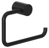 Держатель запасного рулона KLUDI VELA R 5897239 черный матовый