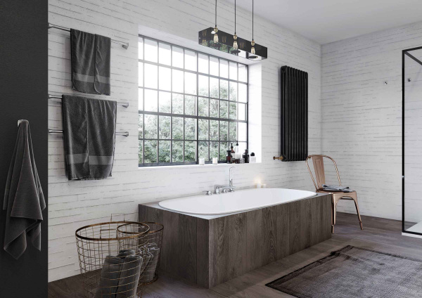 Крючок KLUDI AMBIENTA 5398405 хром ССП