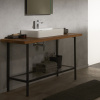 Смеситель для раковины KLUDI ZENTA SL 482920565 хром