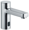 Смеситель для раковины KLUDI ZENTA SL 3820005 хром