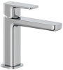 Смеситель для раковины KLUDI RENON 422880575 хром