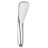 Душевая лейка KLUDI FIZZ 6760005-00 хром