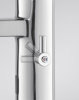 Смеситель для раковины KLUDI ZENTA SL 3820205 хром