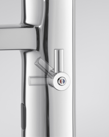 Смеситель для раковины KLUDI ZENTA SL 3820205 хром