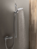 Душевой гарнитур KLUDI FIZZ 6774005-00 хром