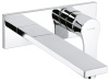 Смеситель для раковины KLUDI ZENTA SL 482480565 хром