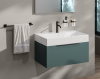 Мыльница KLUDI VELA S 2598505 хром
