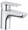 Смеситель для раковины KLUDI PURE&STYLE 400280575 хром