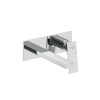 Смеситель встраиваемый для раковины KLUDI DECUS 542440575 хром