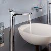 Смеситель для раковины KLUDI AMBIENTA 532980575 хром