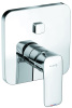 Смеситель для ванны и душа KLUDI PURE&STYLE 406590575 хром