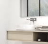 Смеситель для раковины KLUDI ZENTA SL 482470565 хром