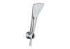 Душевой гарнитур KLUDI FIZZ 6765005-00 хром