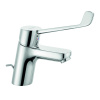 Смеситель для раковины KLUDI PURE&EASY 372870565 хром