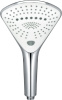 Душевой гарнитур KLUDI FIZZ 6774005-00 хром