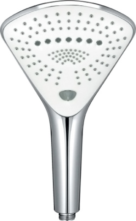 Душевой гарнитур KLUDI FIZZ 6774005-00 хром