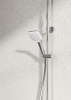 Душевая стойка KLUDI COCKPIT 8005005-00 хром