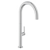 Смеситель для кухни Kludi Aurea 558030575 хром