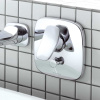 Смеситель для ванны и душа KLUDI AMBIENTA 536500575 хром