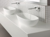 Смеситель для раковины KLUDI AMBIENTA 532450575 хром